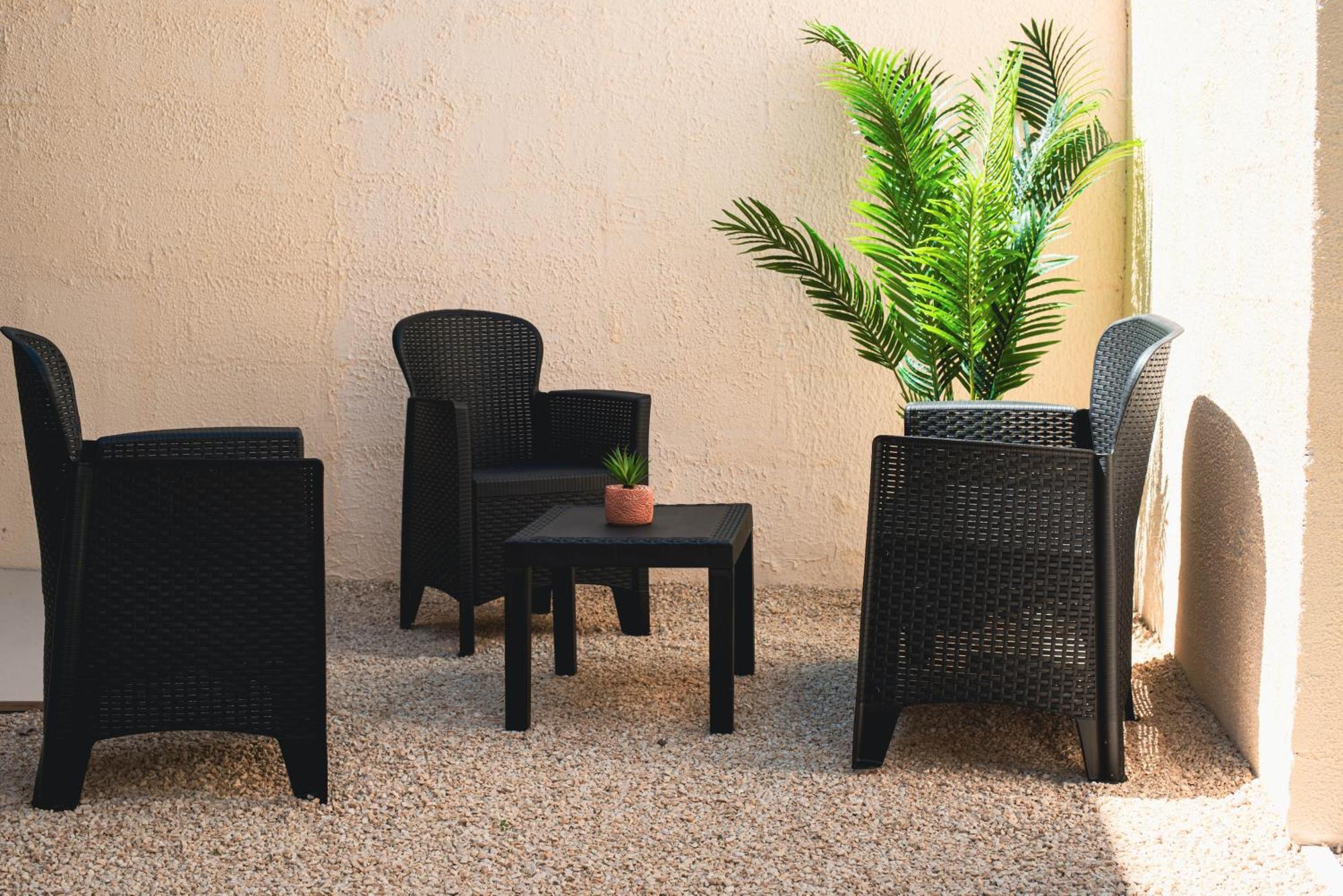 Maison 6 Personnes, Piscine Privee, Jardin Moulins  Dış mekan fotoğraf